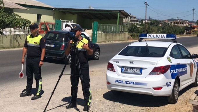 Vjen urdheri: Hiqen postoblloqet policore, vijne dronet dhe sensoret
